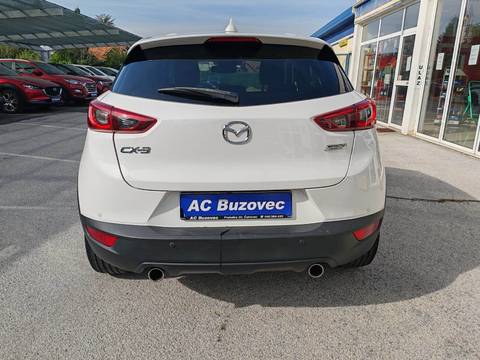 2019 Mazda CX-3 — sličica 4