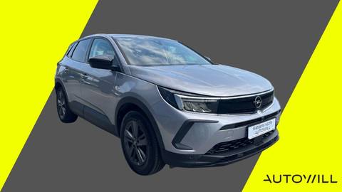2022 Opel Grandland