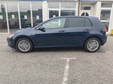2014 Volkswagen Golf — sličica 2