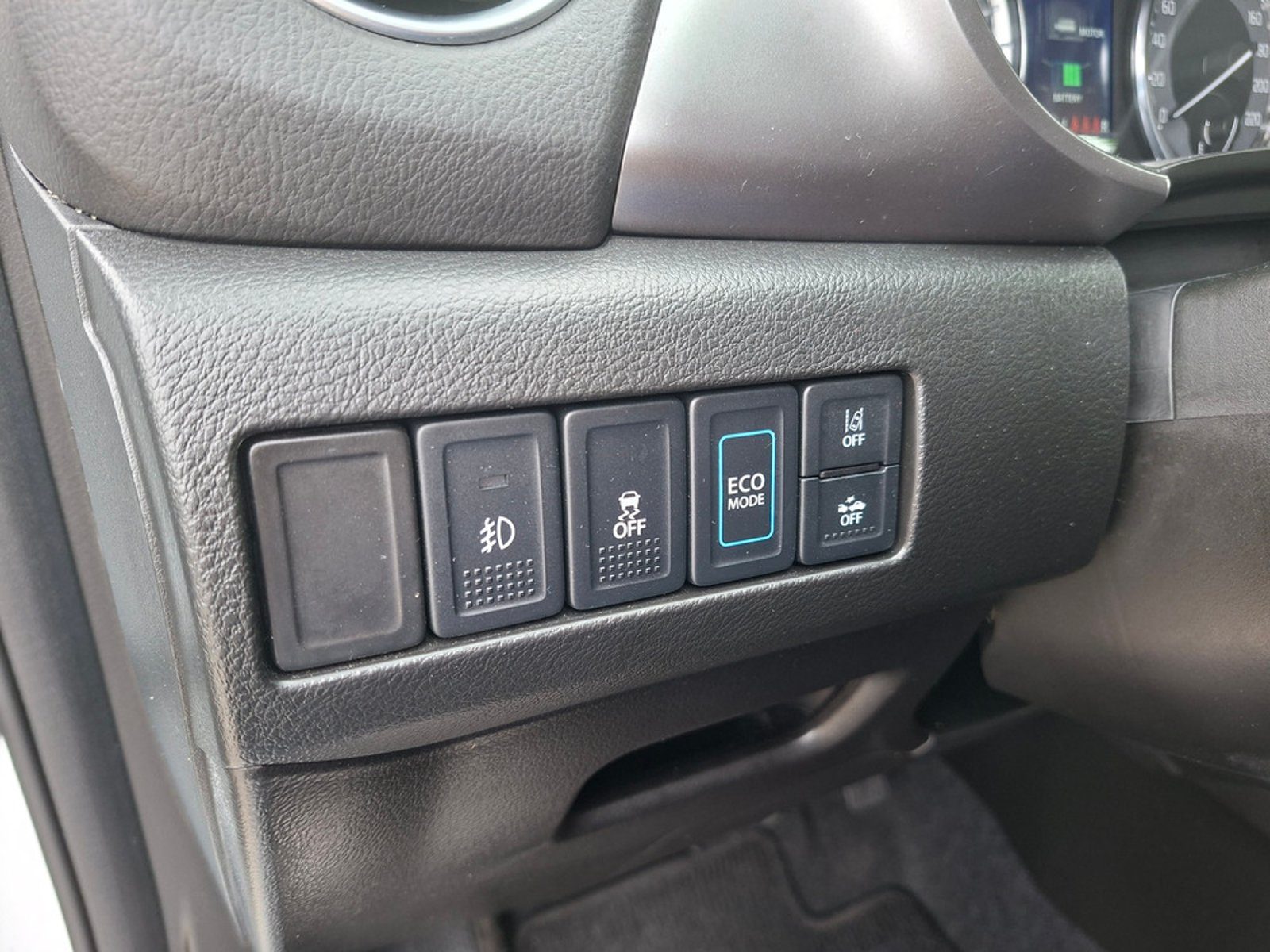 2023 Suzuki Vitara — fotografija 20