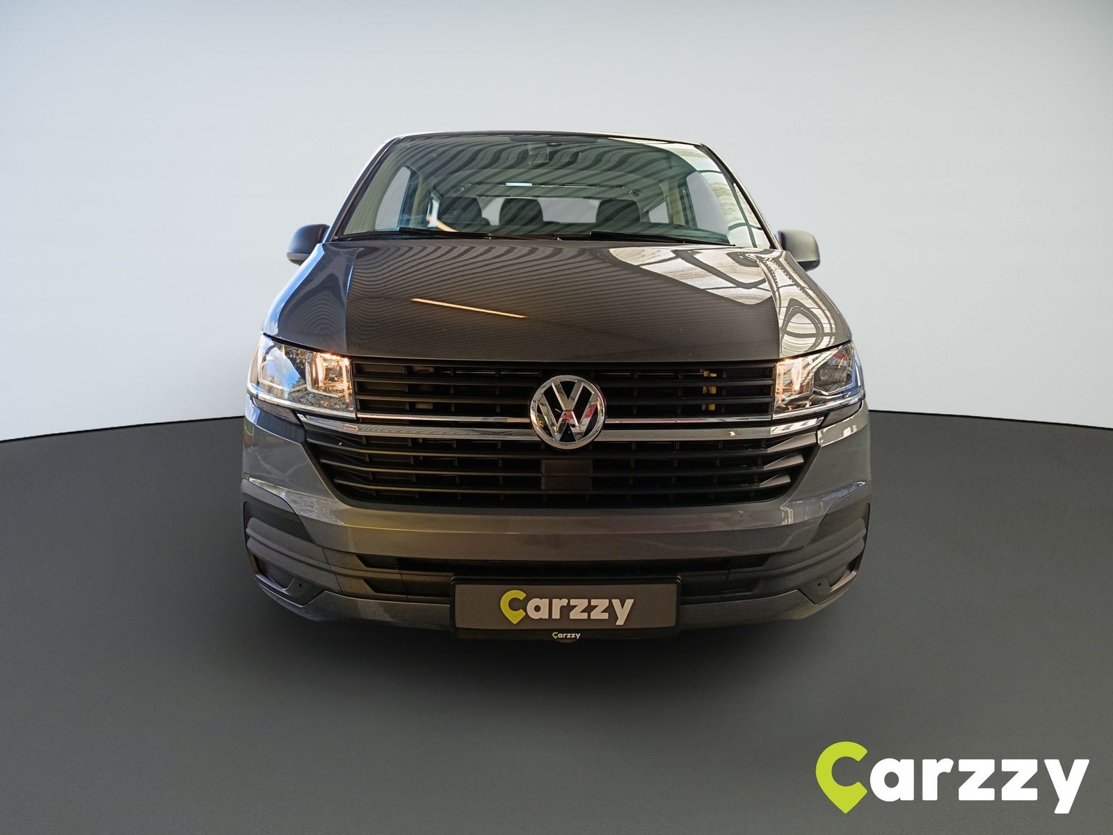 2024 Volkswagen Caravelle — fotografija 3