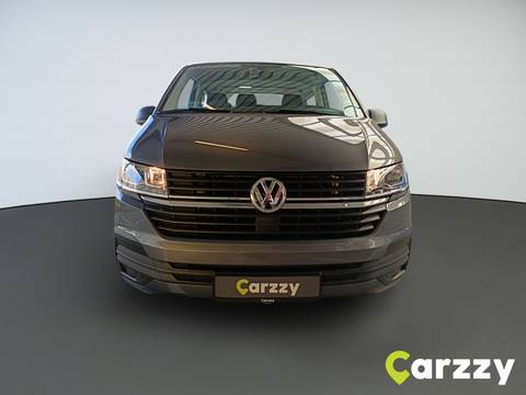 2024 Volkswagen Caravelle — sličica 3