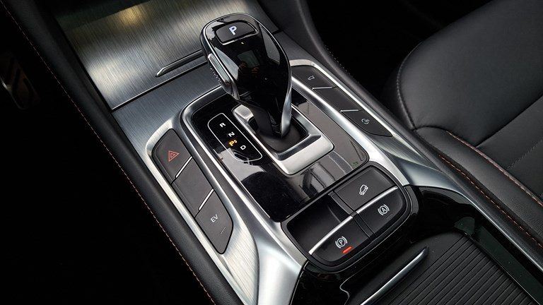 2023 MG EHS — fotografija 18