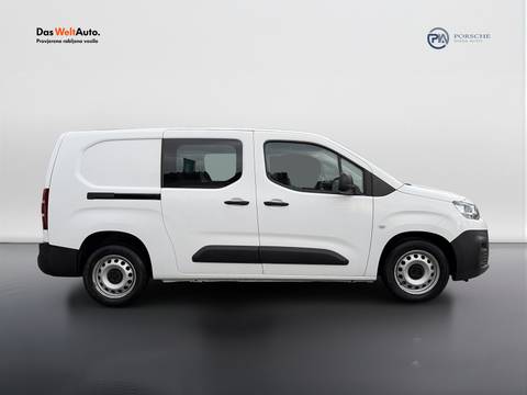 2021 Citroën Berlingo — sličica 4