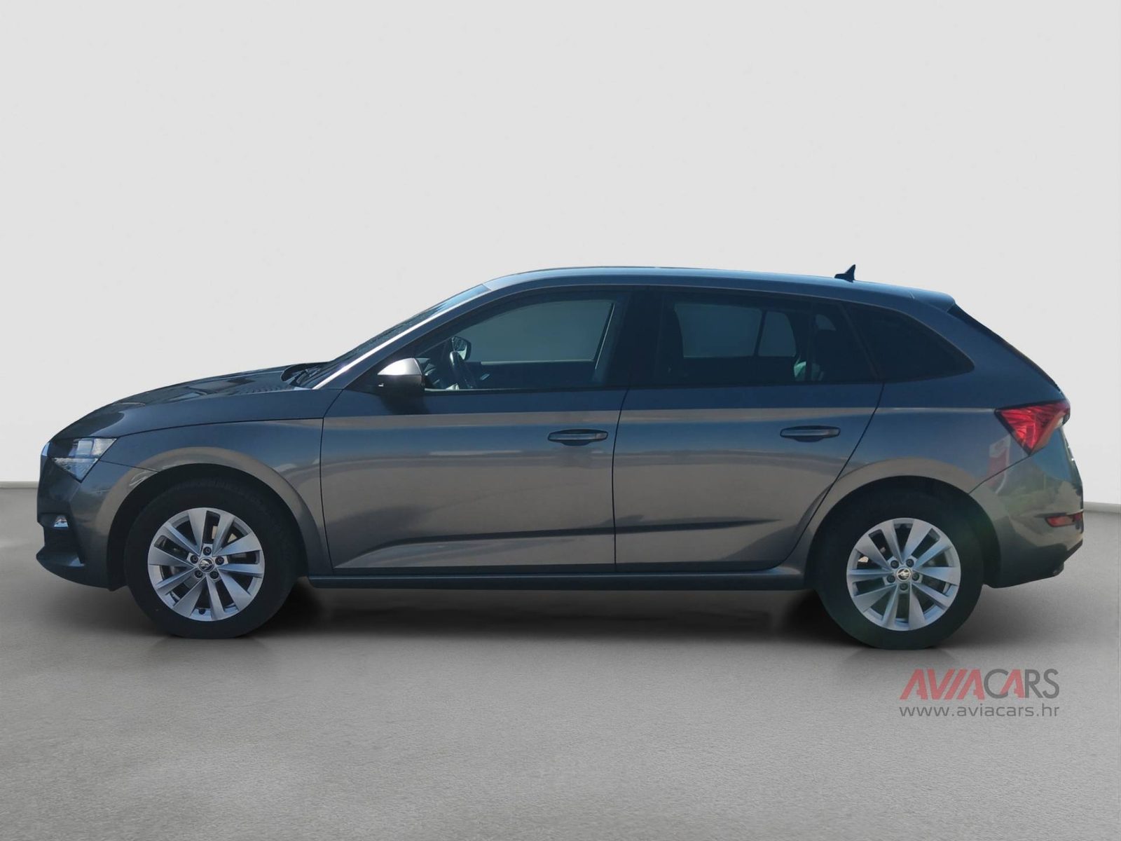 2023 Škoda Scala — fotografija 7