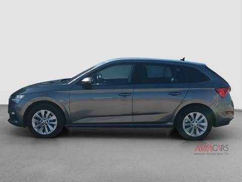 2023 Škoda Scala — sličica 7
