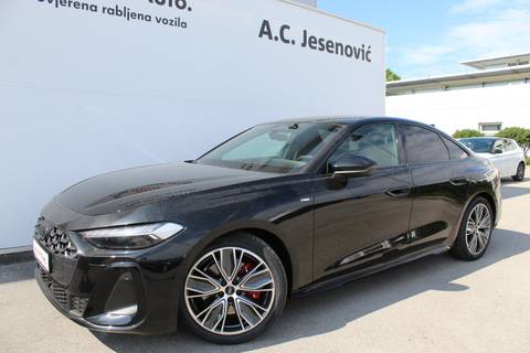 2026 Audi A5 S line — sličica 7