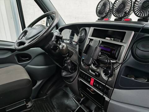 2013 Iveco Daily — sličica 19