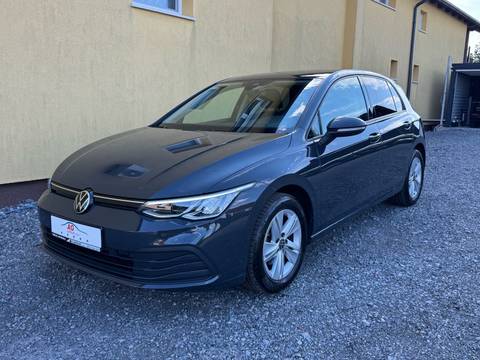 2020 Volkswagen Golf