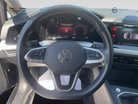 2023 Volkswagen Golf — sličica 14