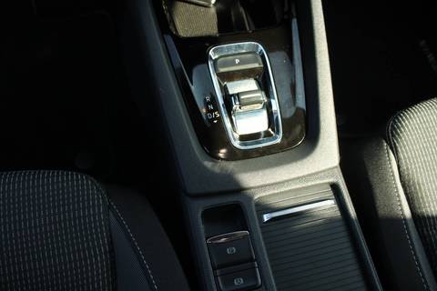 2024 Škoda Octavia Combi — sličica 17