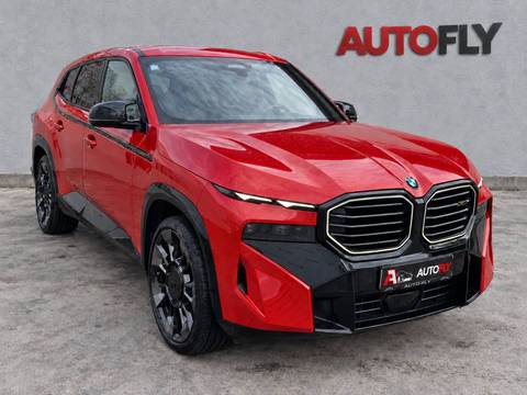 2023 BMW XM — sličica 3