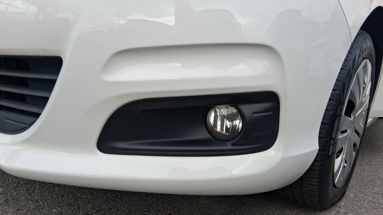 2016 Citroën C4 — fotografija 10