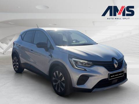 2023 Renault Captur — sličica 7
