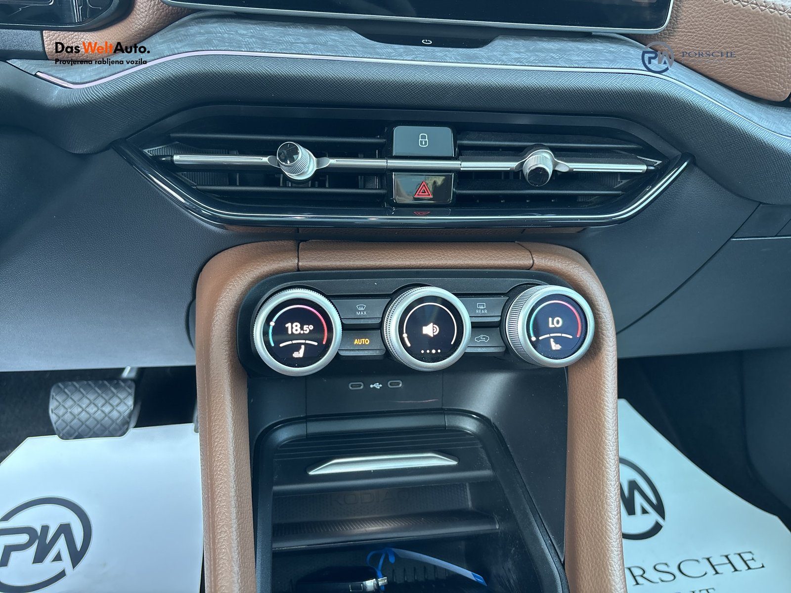 2024 Škoda Kodiaq — fotografija 21