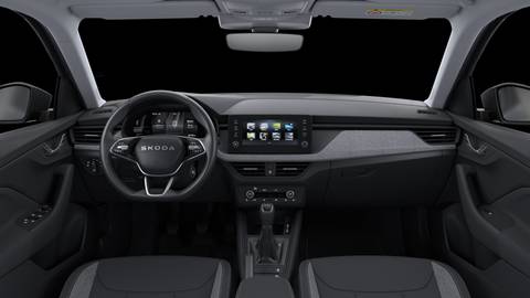 2026 Škoda Scala — sličica 2