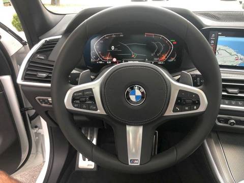 2019 BMW X5 — sličica 17