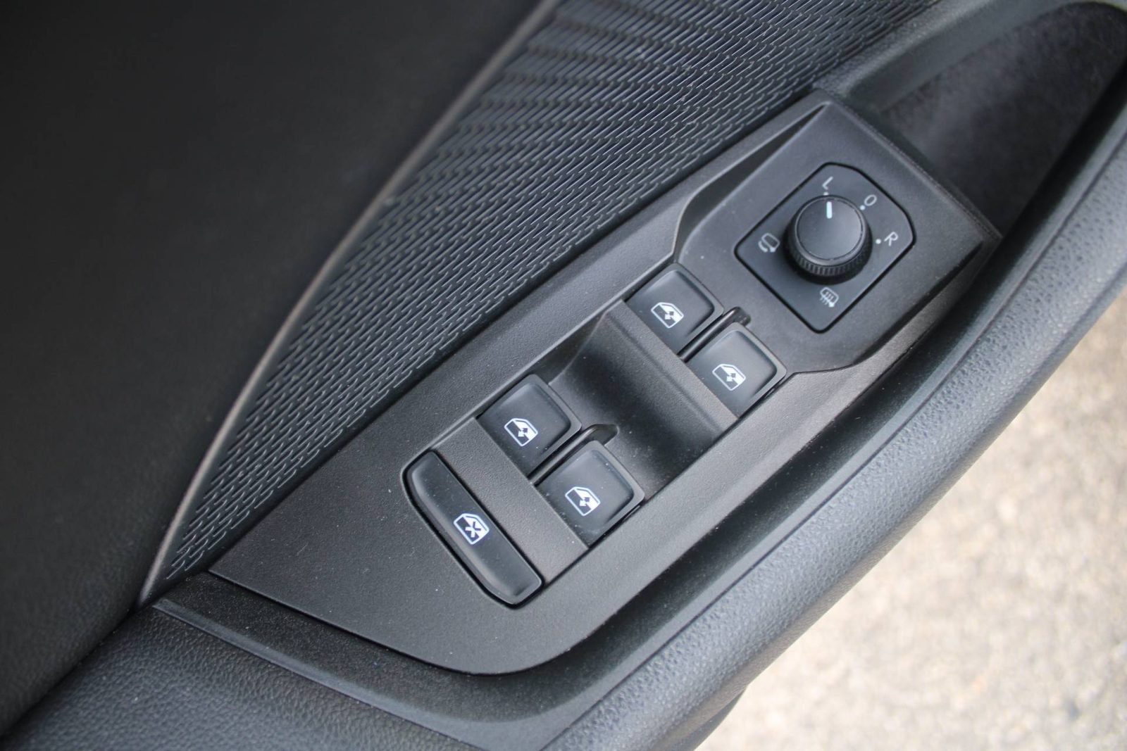 2023 Škoda Octavia Combi — fotografija 14