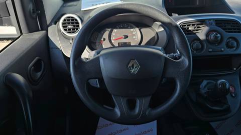 2018 Renault Kangoo — sličica 9