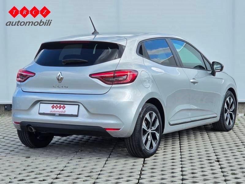 2023 Renault Clio — fotografija 4