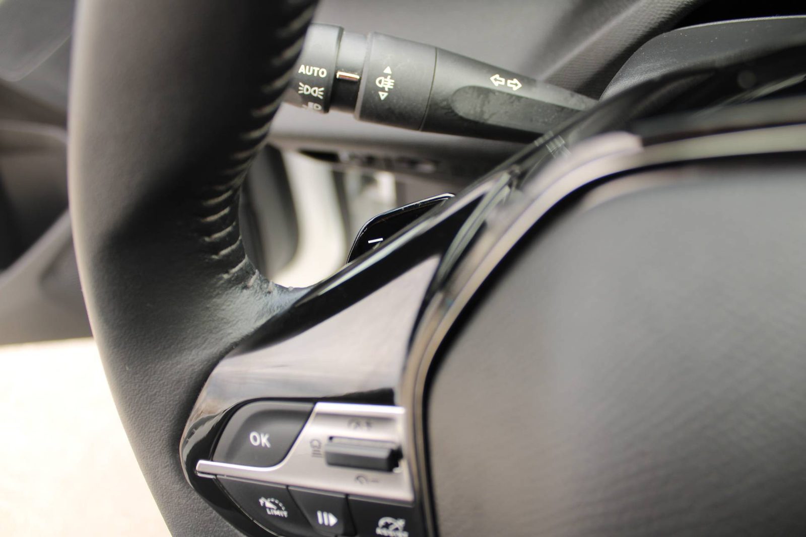 2022 Peugeot 308 — fotografija 15