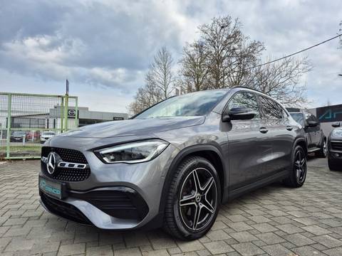 2022 Mercedes-Benz GLA — sličica 2