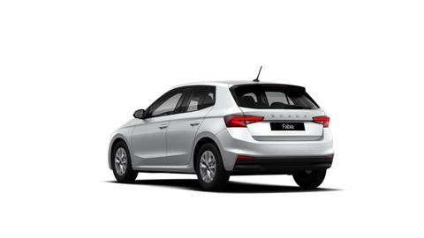 2026 Škoda Fabia — sličica 2