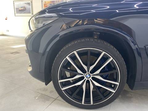2020 BMW X5 — sličica 5