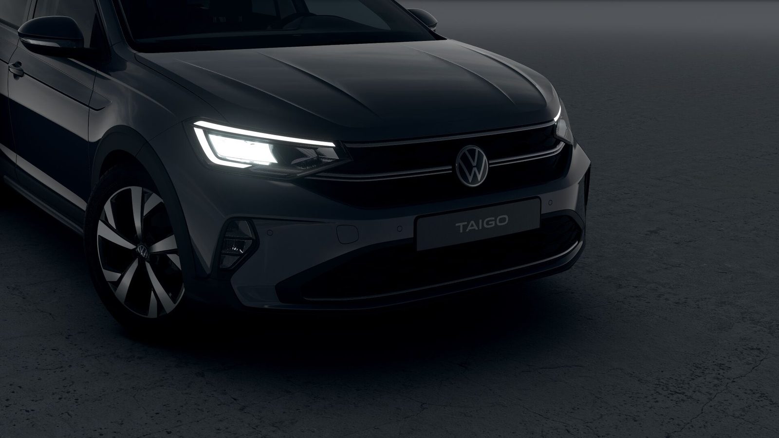 2026 Volkswagen Taigo — fotografija 5