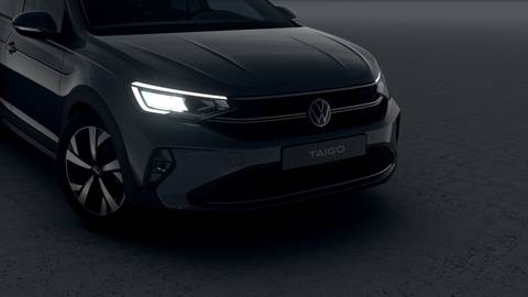 2026 Volkswagen Taigo — sličica 5
