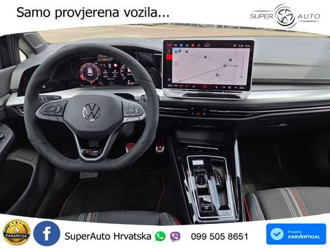 2026 Volkswagen Golf — sličica 10