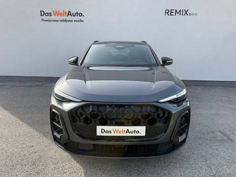 2025 Audi Q5 Sportback S line — sličica 4