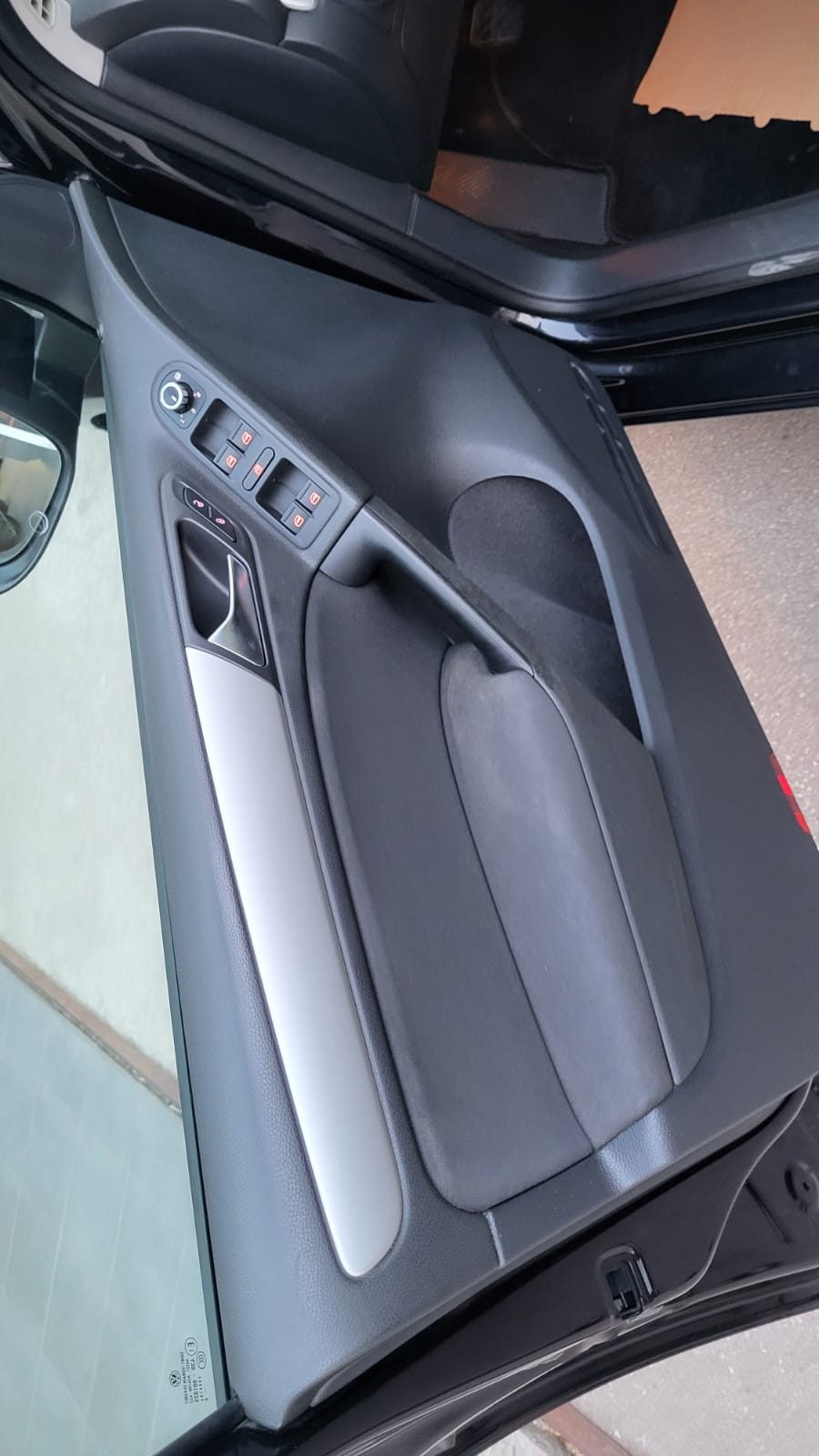 2010 Volkswagen Golf — fotografija 23