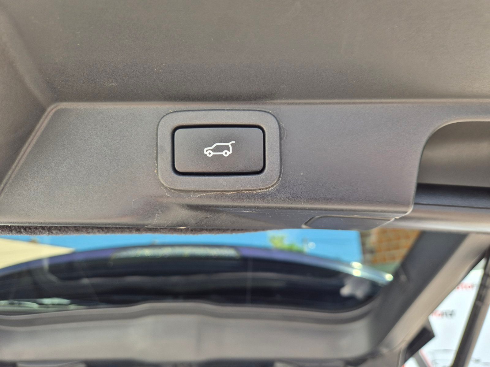 2013 Land Rover Range Rover Sport — fotografija 24