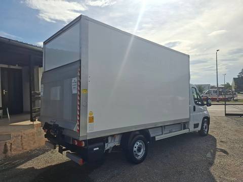 2022 Fiat Ducato — sličica 4