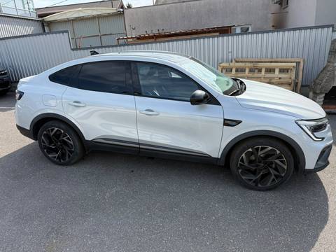 2024 Renault Megane Conquest — sličica 4