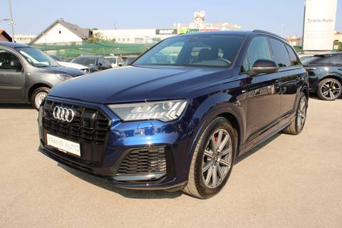 2021 Audi Q7