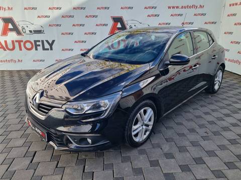 2019 Renault Megane — sličica 9