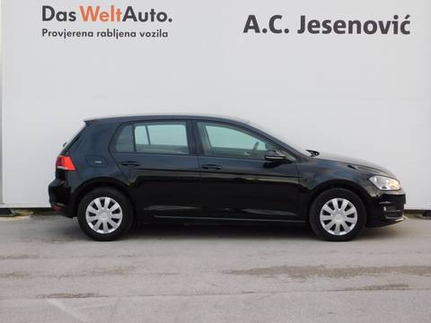 2016 Volkswagen Golf — sličica 4