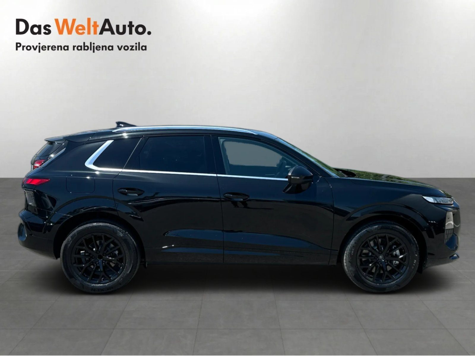 2026 Audi Q3 — fotografija 6
