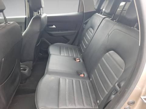 2018 Dacia Duster — sličica 19