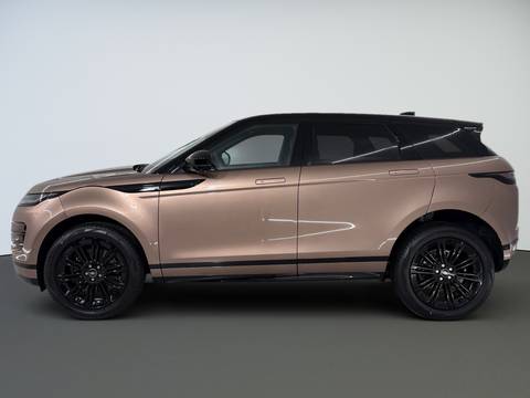 2025 Land Rover Range Rover Evoque — sličica 9