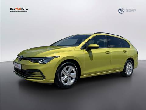 2023 Volkswagen Golf Variant