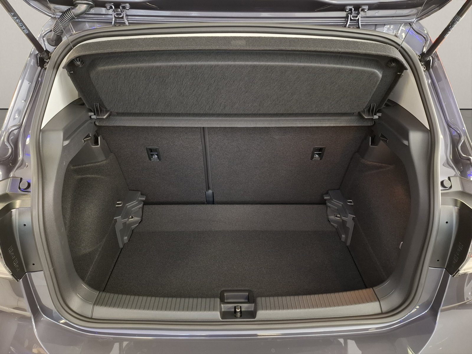 2026 Volkswagen T-Cross — fotografija 16