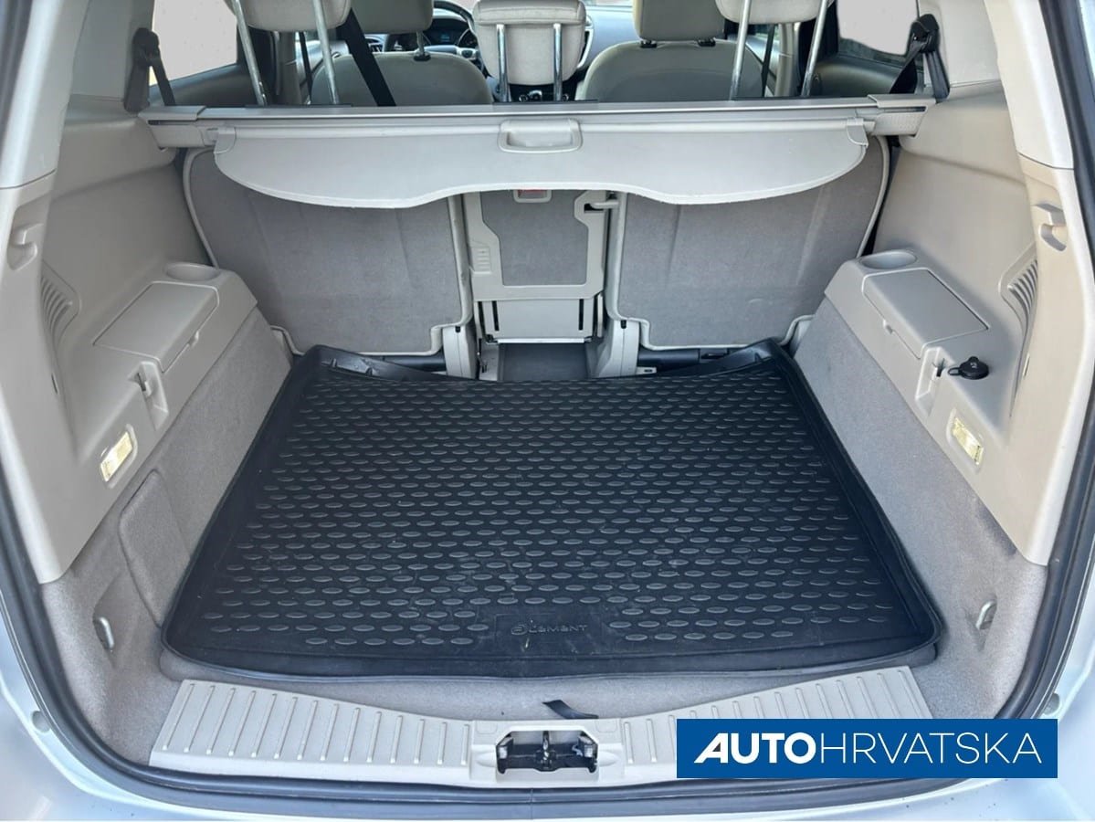 2012 Ford C-max — fotografija 14