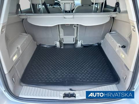 2012 Ford C-max — sličica 14