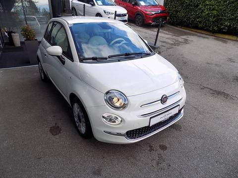 2021 Fiat 500 — sličica 5