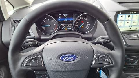 2017 Ford C-max — sličica 16