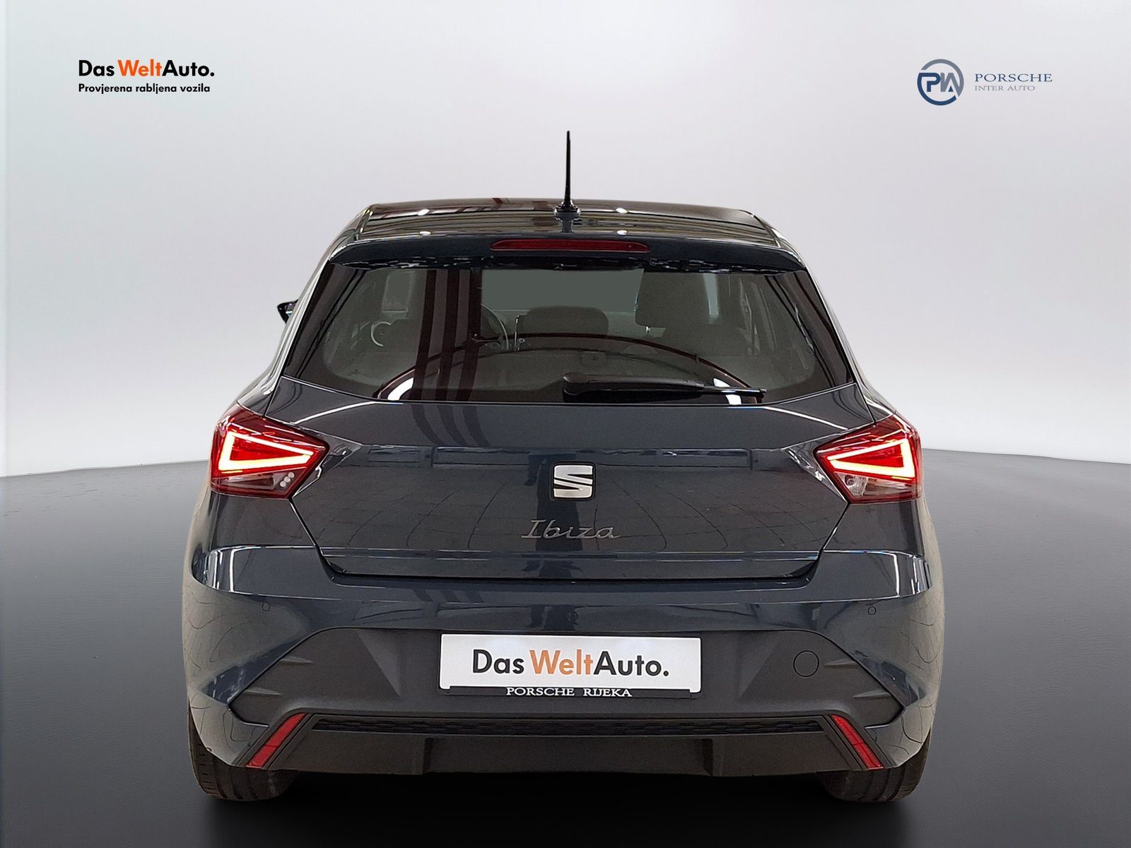 2026 Seat Ibiza — fotografija 6