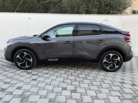 2022 Citroën C4 — sličica 7